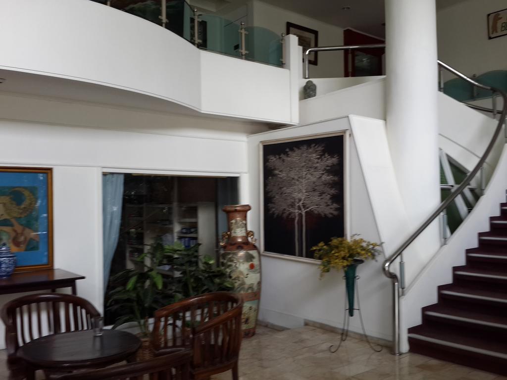 ג'קרטה Reddoorz Plus Near Kebayoran Baru Blok S מראה חיצוני תמונה