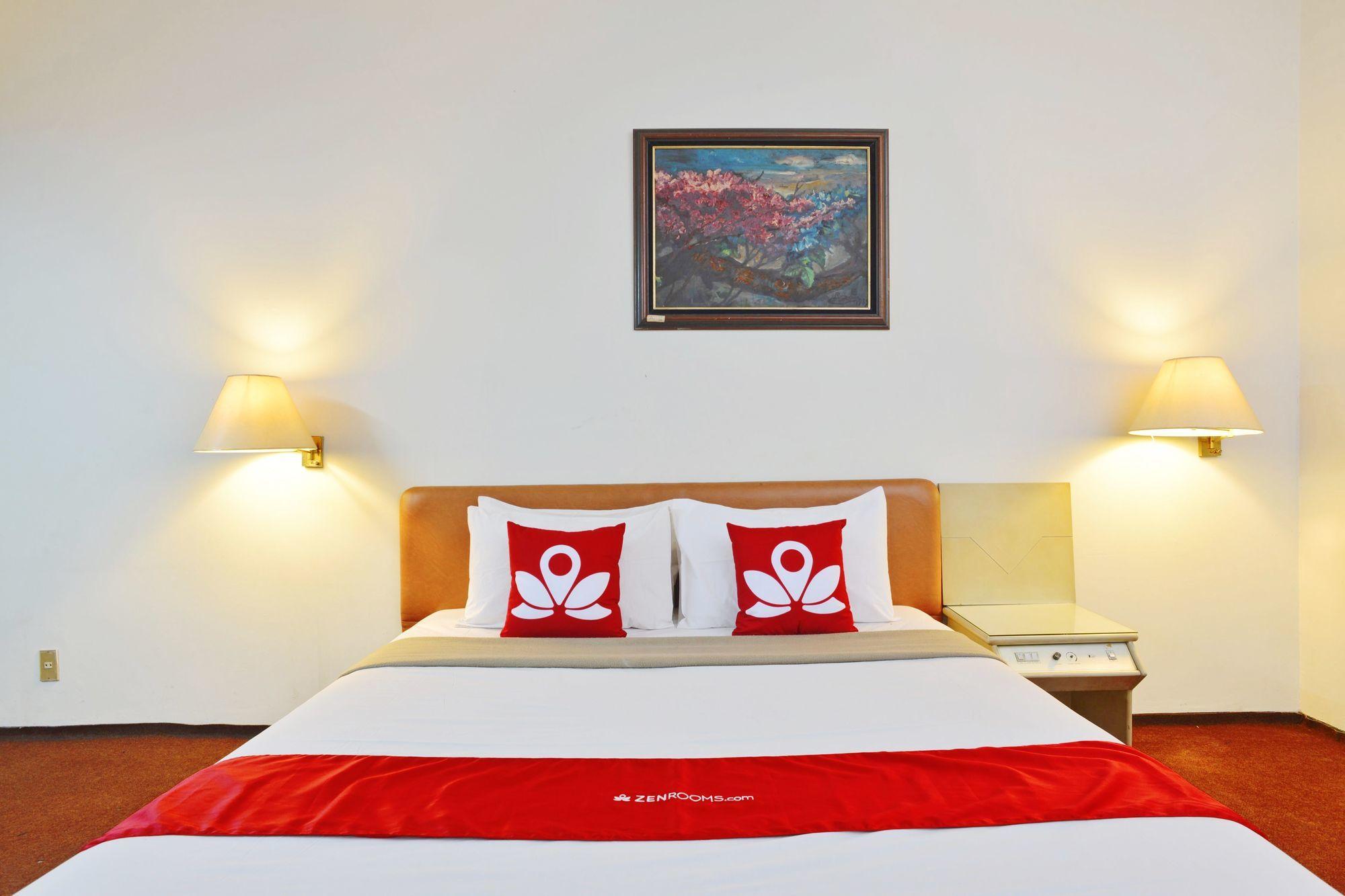 ג'קרטה Reddoorz Plus Near Kebayoran Baru Blok S מראה חיצוני תמונה