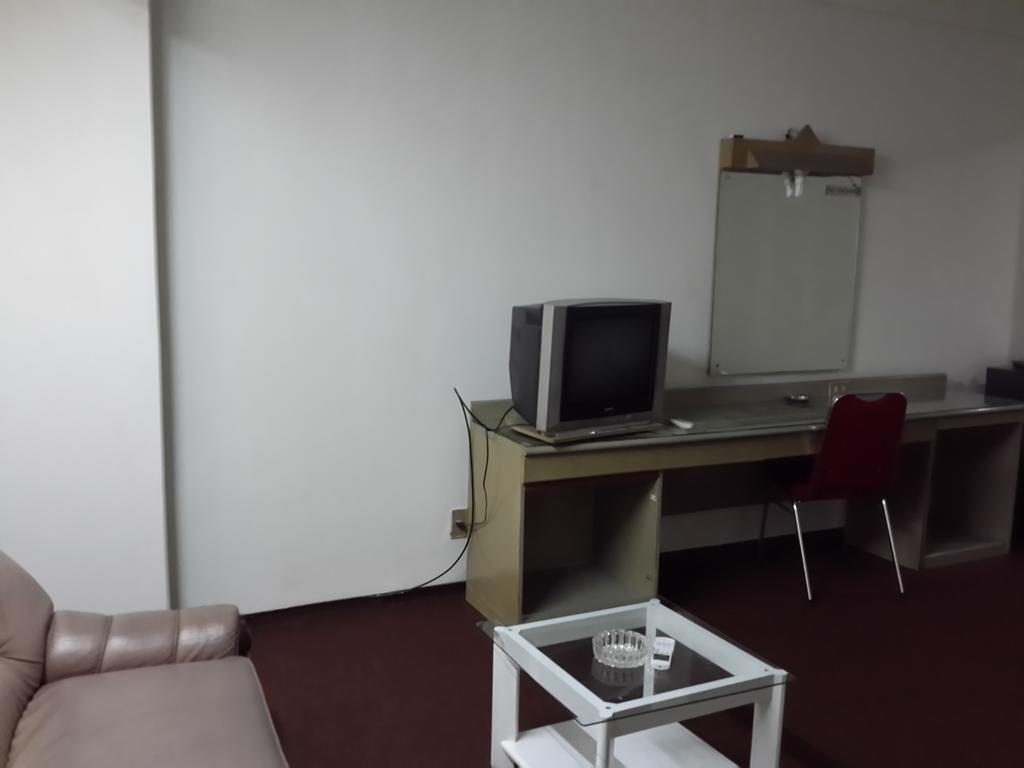 ג'קרטה Reddoorz Plus Near Kebayoran Baru Blok S חדר תמונה