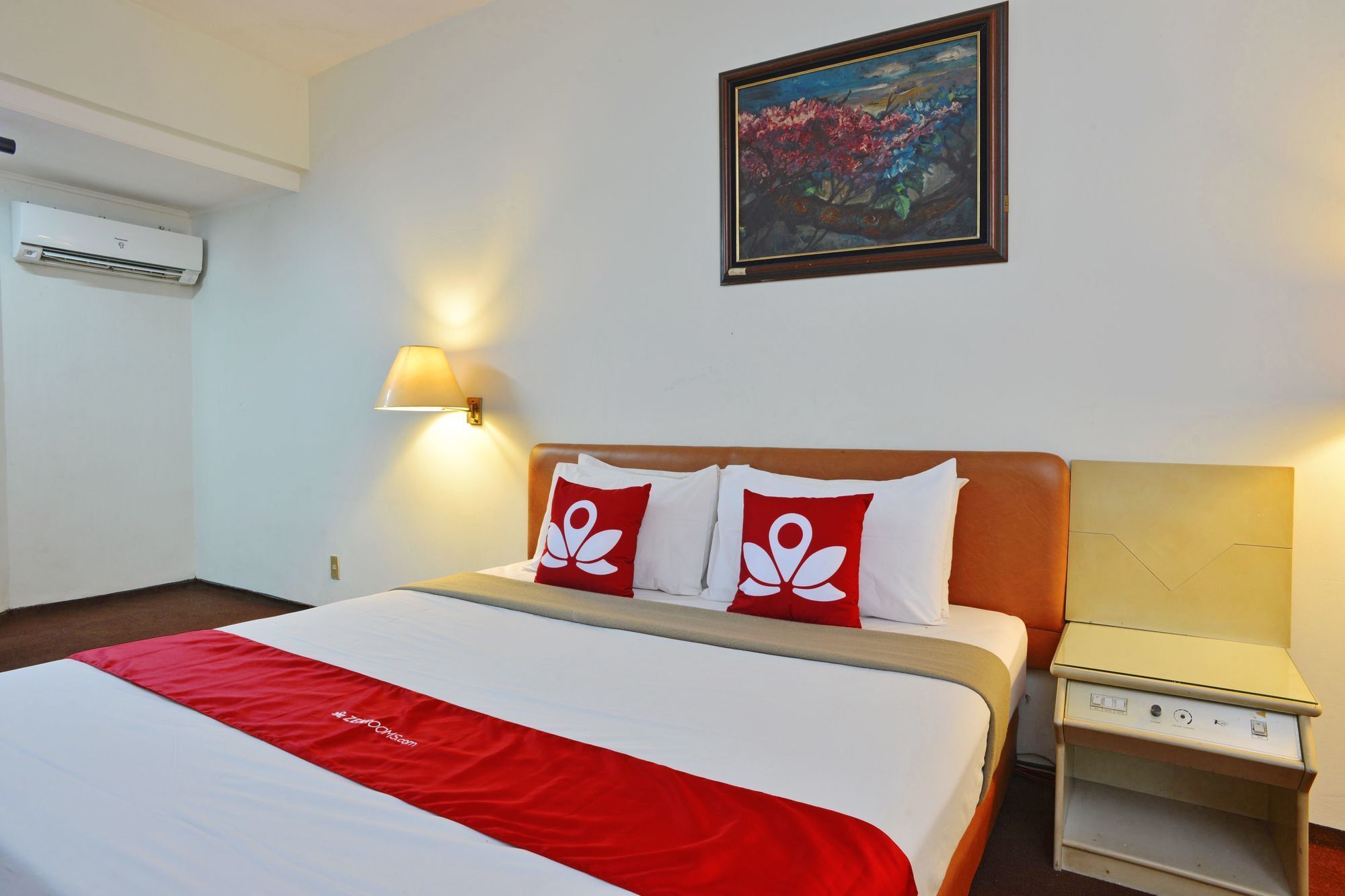 ג'קרטה Reddoorz Plus Near Kebayoran Baru Blok S מראה חיצוני תמונה